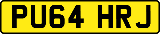 PU64HRJ