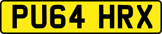 PU64HRX