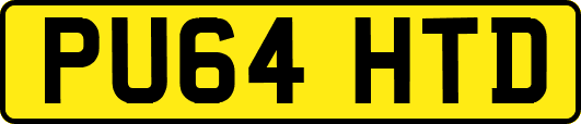 PU64HTD