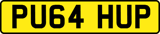 PU64HUP