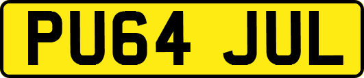 PU64JUL