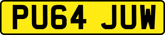 PU64JUW