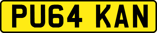PU64KAN