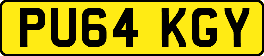 PU64KGY