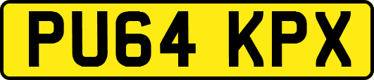 PU64KPX