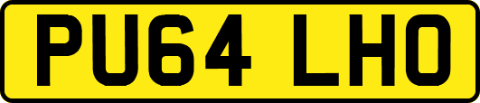 PU64LHO
