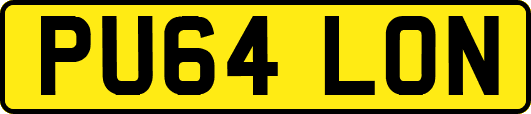 PU64LON