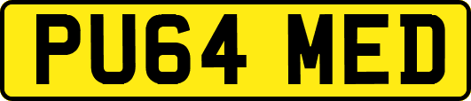 PU64MED