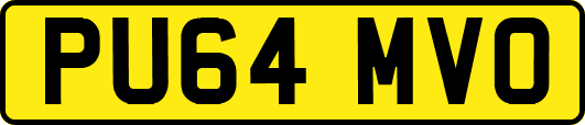 PU64MVO