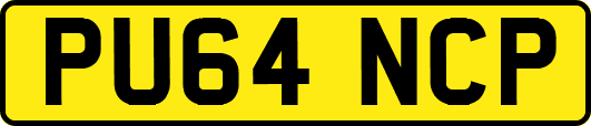 PU64NCP