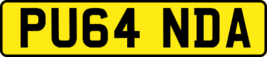 PU64NDA