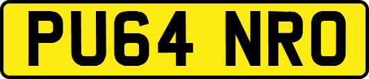 PU64NRO