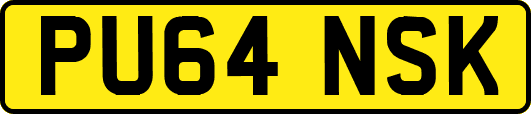 PU64NSK