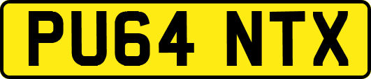 PU64NTX