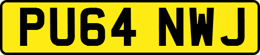 PU64NWJ