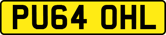 PU64OHL