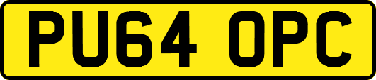 PU64OPC