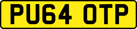 PU64OTP
