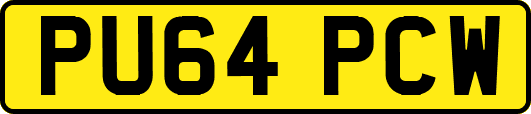 PU64PCW