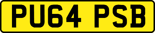PU64PSB