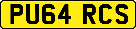PU64RCS
