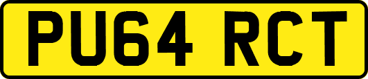 PU64RCT