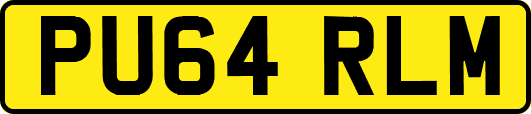 PU64RLM