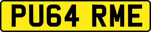 PU64RME