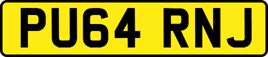 PU64RNJ