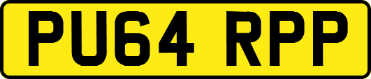 PU64RPP