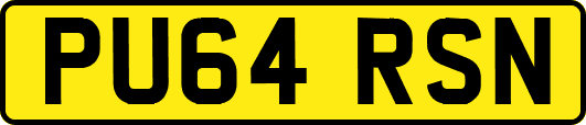 PU64RSN
