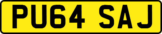 PU64SAJ