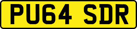 PU64SDR
