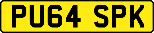 PU64SPK