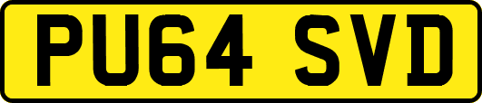 PU64SVD