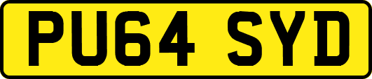 PU64SYD