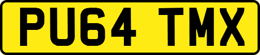 PU64TMX