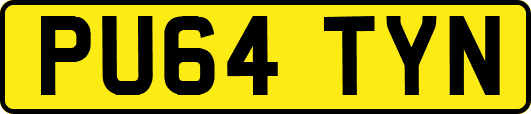 PU64TYN