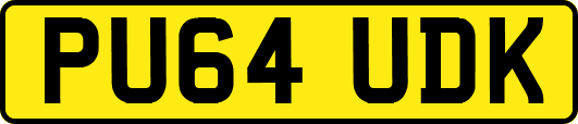 PU64UDK