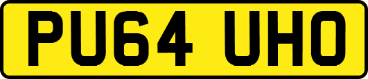 PU64UHO