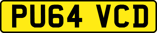 PU64VCD