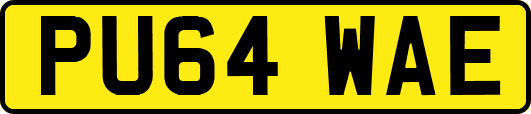 PU64WAE