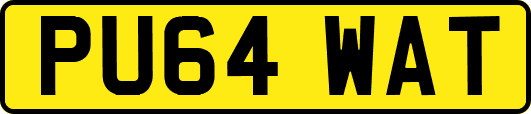 PU64WAT