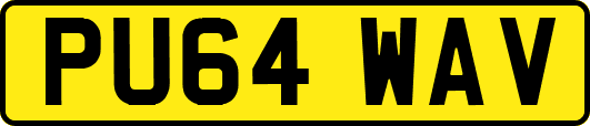 PU64WAV