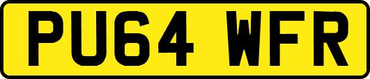 PU64WFR