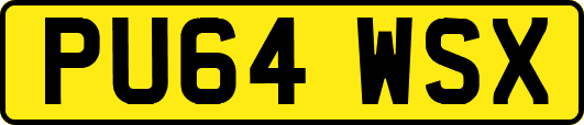 PU64WSX