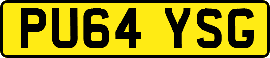 PU64YSG