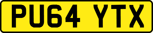 PU64YTX