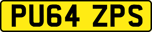 PU64ZPS