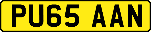 PU65AAN